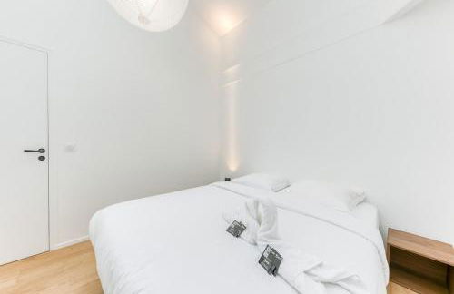 Designer loft 5 minutes from Paris - Foto 30