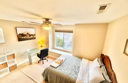 Stunning Oasis Retreat Pool Hot Tub SF Bay - Photo 33