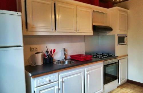 Domaine de Grézelou - Foto 59