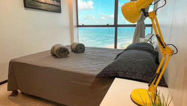 Paiva (Barra Home Stay) Luxuoso - vista incrível 26 andar - Foto 3