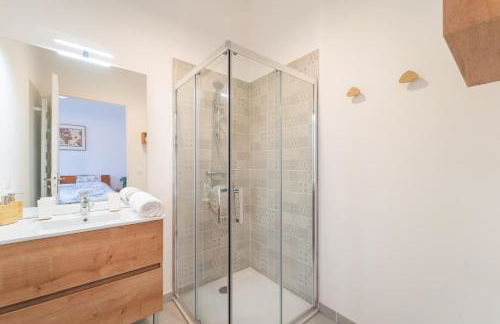 L'Exupéry- Parking privé et à 15min de Paris - Foto 5