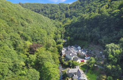 Rockford Cottage Brendon - Photo 5