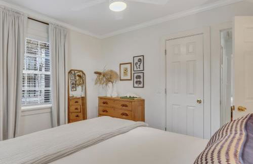 Charming Cottage Near Forsyth Park Heated Pool Access Walk to Restaurants Historic Sites More 1390 - Foto 24