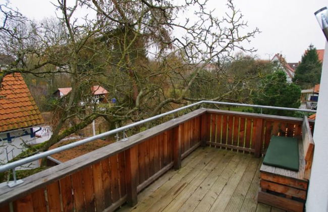 Studiowohnung am Weendespring - Photo 7