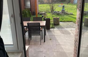 Haus Sternenstrand Tossens - Foto 6