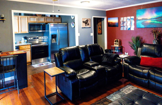 DTWN luxury condo 99 percent Walk score - Foto 45