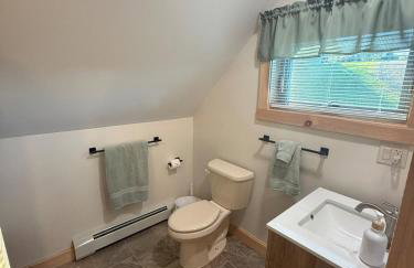 Cattail Cabin - Foto 9