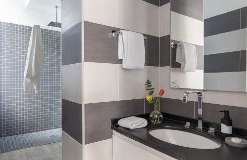 Now Apartments, ApartHotel in the heart of Rome - Foto 28