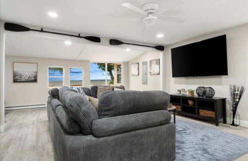 Park Peaks on the Beach Sleeps 12 - Foto 37