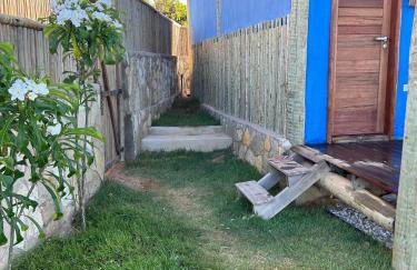 Chalé Azul - Foto 42