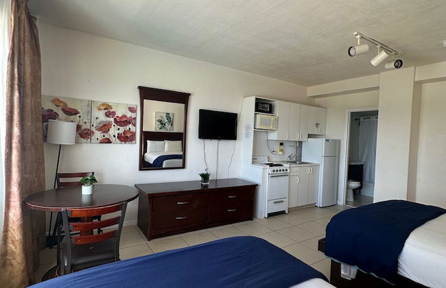 Casablanca on the beach - Foto 64