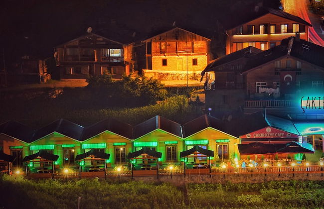 Cakıroğlu Villa Kent - Photo 1