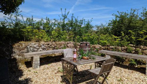 Private Double Room and Ensuite in Historic Cornish Cottage - Foto 4