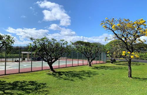 Coconut at Shores - Waikoloa Beach Resort - Foto 32