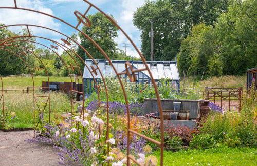 The Cider House Cottage - Foto 27