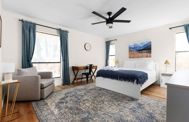 HOT TUB Tranquil Escape Pool Gym - Foto 7