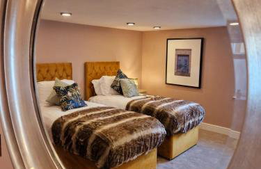 Hamilton-The Alexander suite luxury holiday Let's - Foto 30