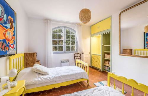 Villa charmante à La Vigne avec piscine - FR-1-736-72 - Foto 12