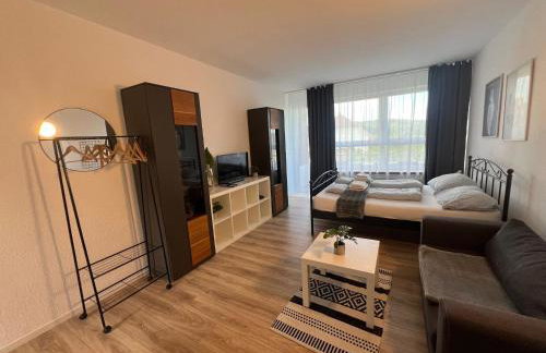 KnocksCasa4You Apartment Nr 16 - Foto 5