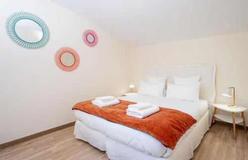 Bastide of the Rose Comtesse The Art of Intimate Luxury in Provence - Foto 55