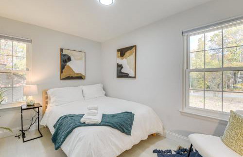 Near Top Attractions Deck Dining at Severn Home! - Foto 21