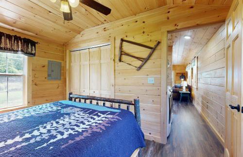 Acadia Lights Cabin - Foto 12