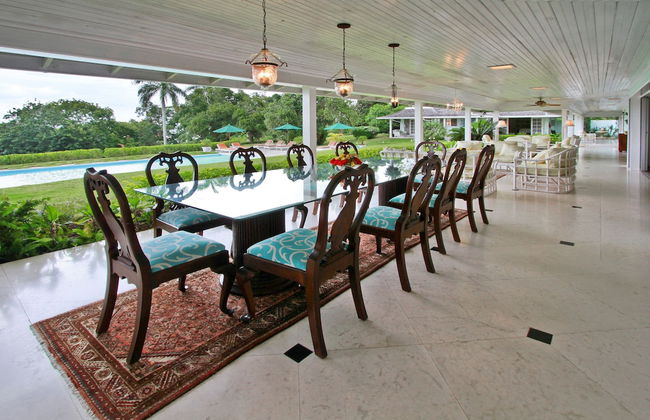 Sea Island, 6BR by Jamaican Treasures - Foto 15
