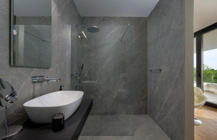 Beautiful She Luxury Villa with view in Groznjan - Foto 42