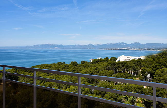 Apart-Hotel SunClub Salou - Foto 58