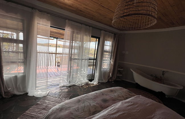 Maria's Vine - Foto 19