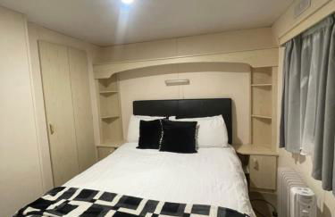 Skye Holiday Caravan 6 - Foto 16