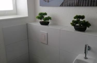 Ferienwohnung II Sarrebriese - Foto 7