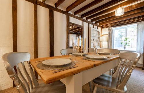 Primrose Cottage at The Shippe - Foto 8