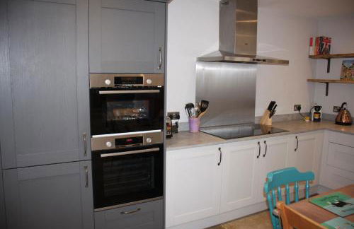 Wonderfully Spacious Luxury Holiday Cottage - Foto 17