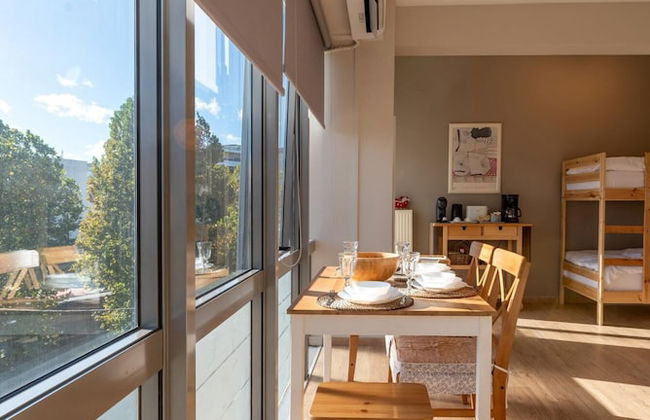 Cozy Haven Trikala Town - Foto 26