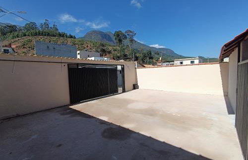 Chalé Montanhez hidromassagem piscina - Foto 34