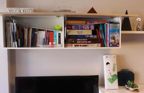 Rosalía de Castro, 41 - Centro - VUT-CO-01904 - Photo 66