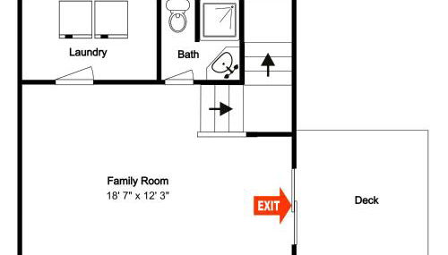 180 Degrees by Taylor Made Deep Creek - Foto 1