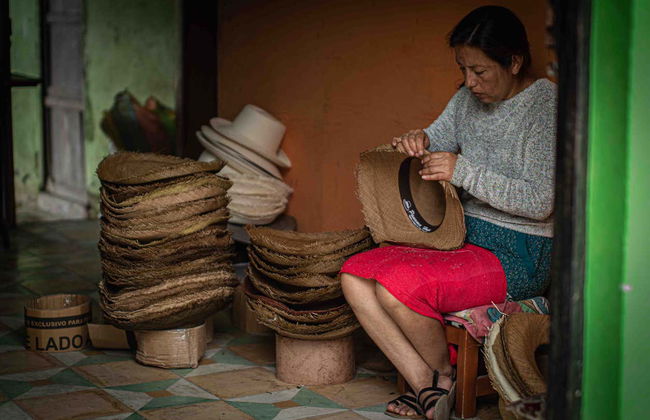 Excursión al volcán Galeras y sus pueblos - Foto 5