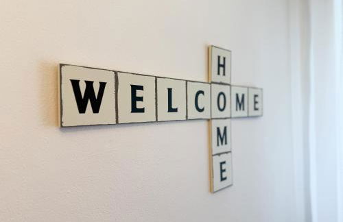 MOIN Apartments - Studio mit Balkon & Parkplatz, Wifi und TV - Foto 40