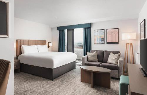 Staybridge Suites Newcastle by IHG - Foto 1