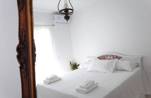 Plectranthus Residence Paros - Foto 7