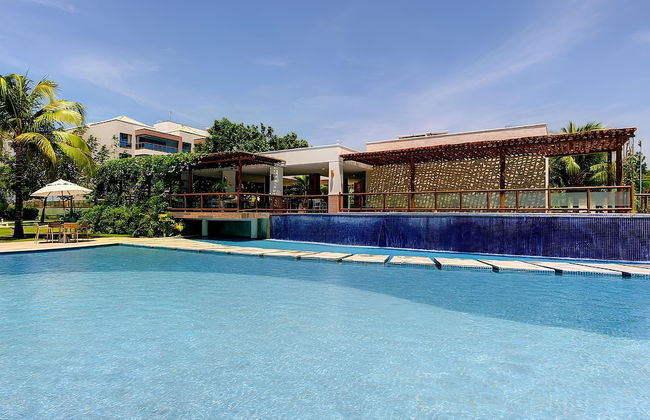 Apartamento no WaiWai Cumbuco Fortaleza - Photo 22