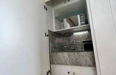 Renoir - Av Barão Homem de Melo nº 4520 - pegar nº do flat no chat após reserva - Foto 71