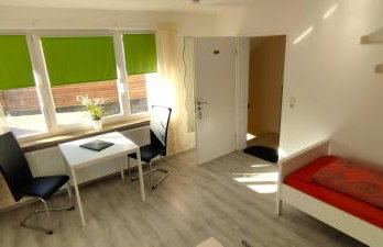 Unterkunft4you Ferienhaus Zum Burgfried - Foto 13