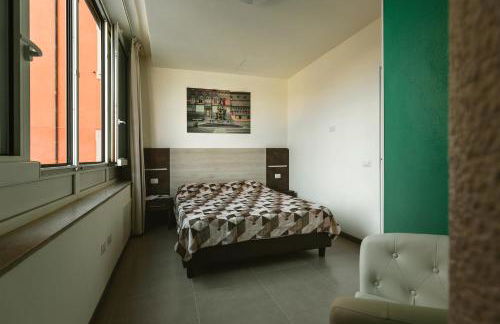 Casabetta "Bononia" - Photo 9