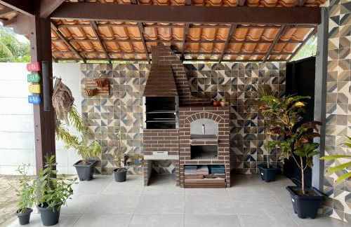 "Praia, Piscina e Diversão na Sua Casa de Temporada" - Foto 54