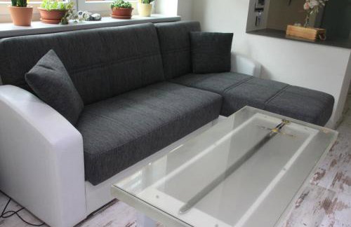 Ferienwohnung „Blaues Schild“ - Foto 7