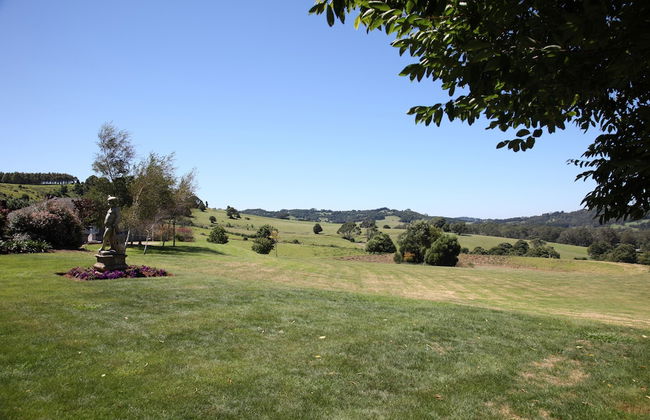 Linden Hall - Foto 29