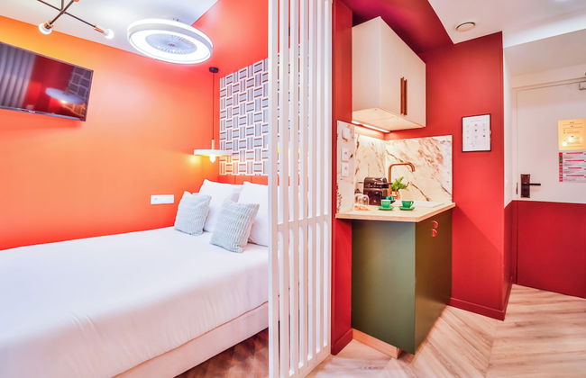 WS Molitor - Auteuil - Photo 33